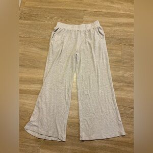 Final Touch Grey Lounge Pants